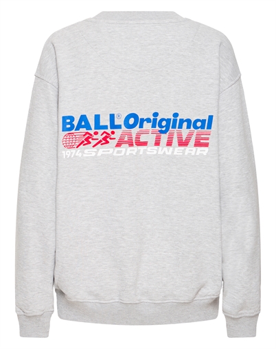 Attivo Crewneck Sweatshirt - Ball Original